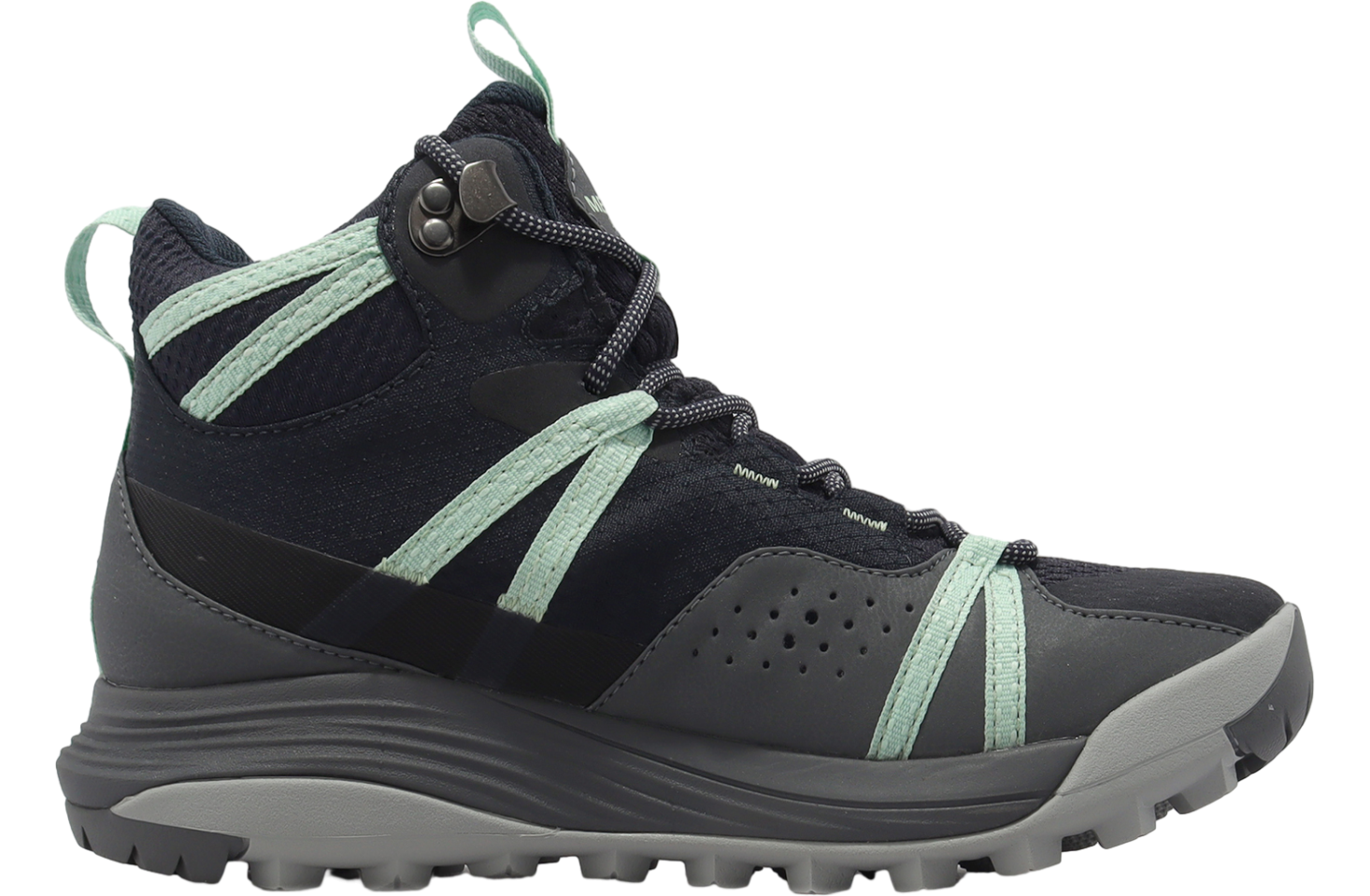 Merrell Siren 4 Mid GTX WMNS Navy