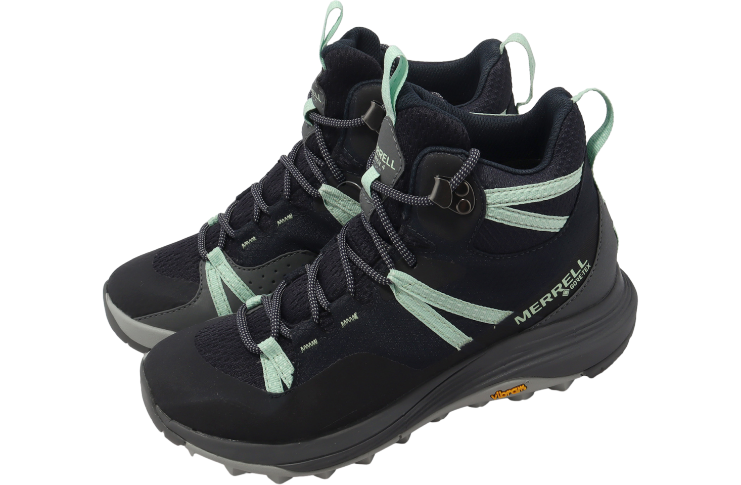 Merrell Siren 4 Mid GTX WMNS Navy