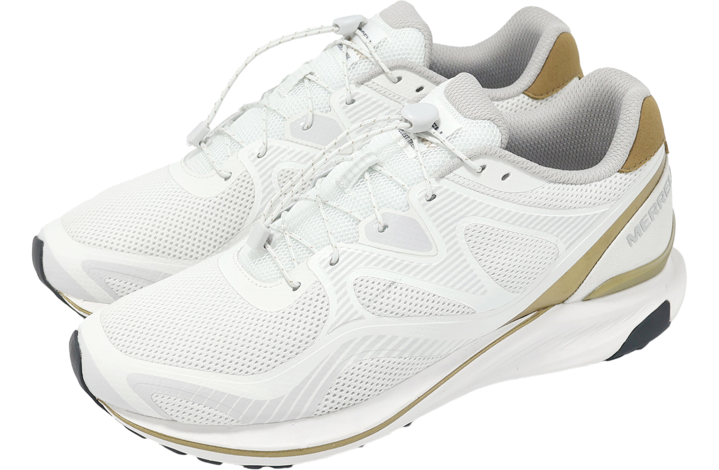 Merrell Skyquest Trek Ash / Gold