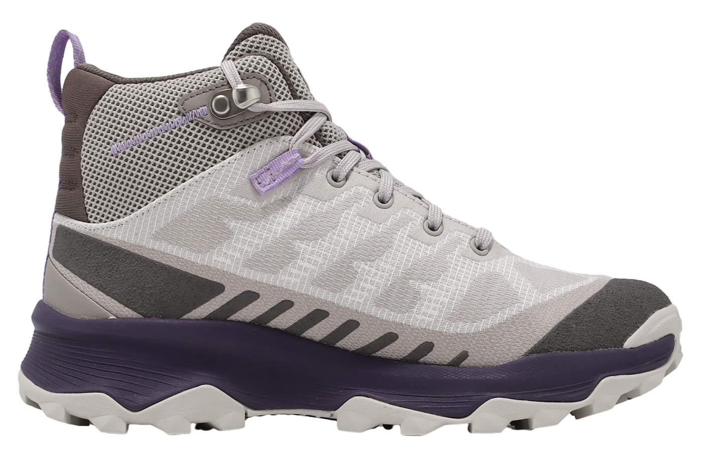 Merrell Speed ECO Mid WP WMNS Dove