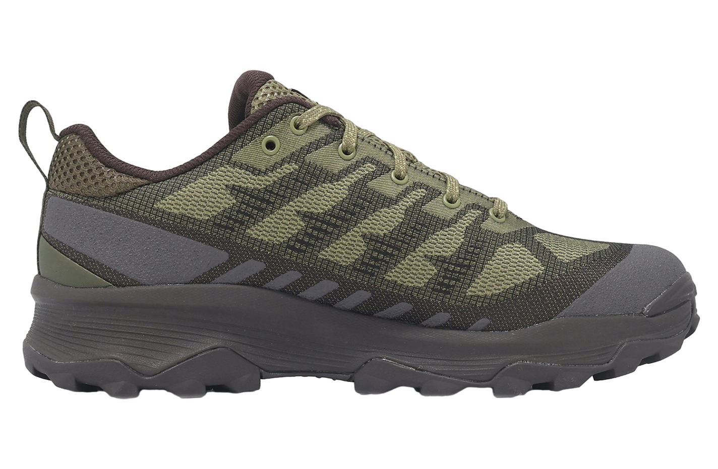 Merrell Speed ECO WP Drab