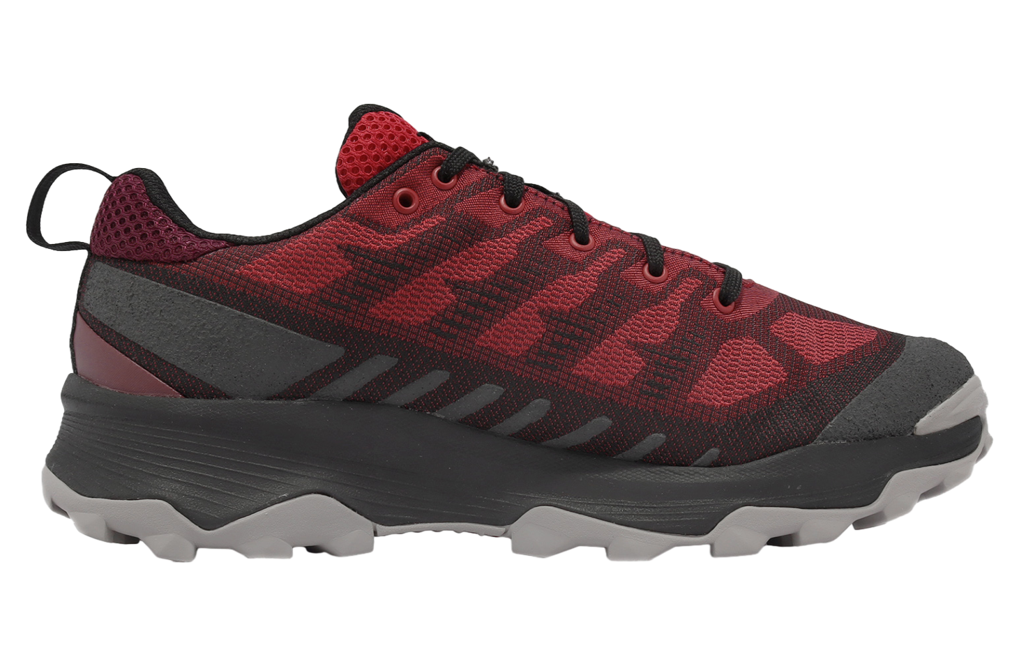 Merrell Speed ECO WP Lava / Cabernet