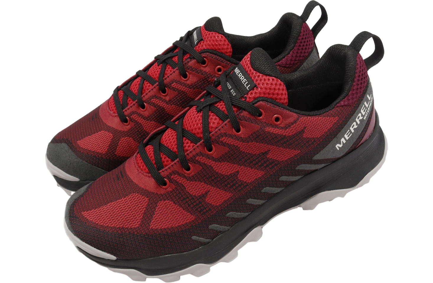 Merrell Speed ECO WP Lava / Cabernet