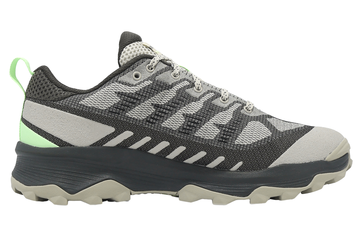 Merrell Speed ECO WP Pumice