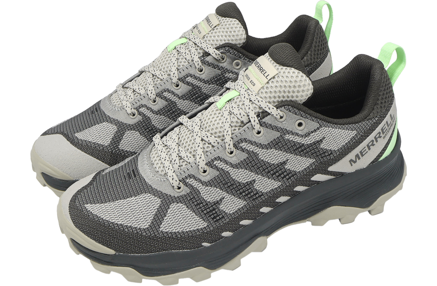 Merrell Speed ECO WP Pumice