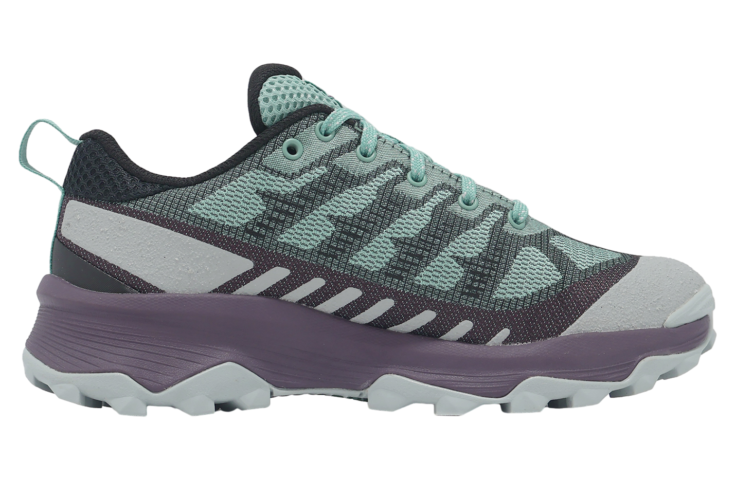Merrell Speed ECO WP WMNS Canton