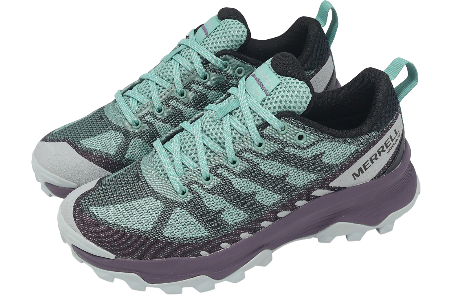 Merrell Speed ECO WP WMNS Canton