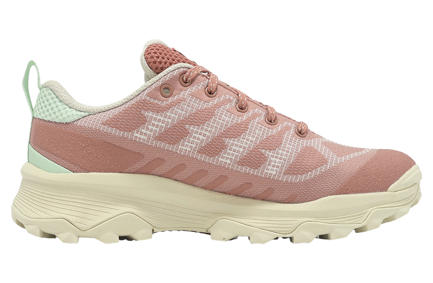 Merrell Speed ECO WP WMNS Sedona