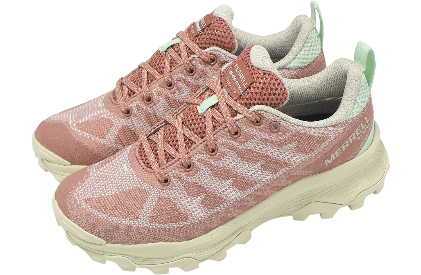 Merrell Speed ECO WP WMNS Sedona