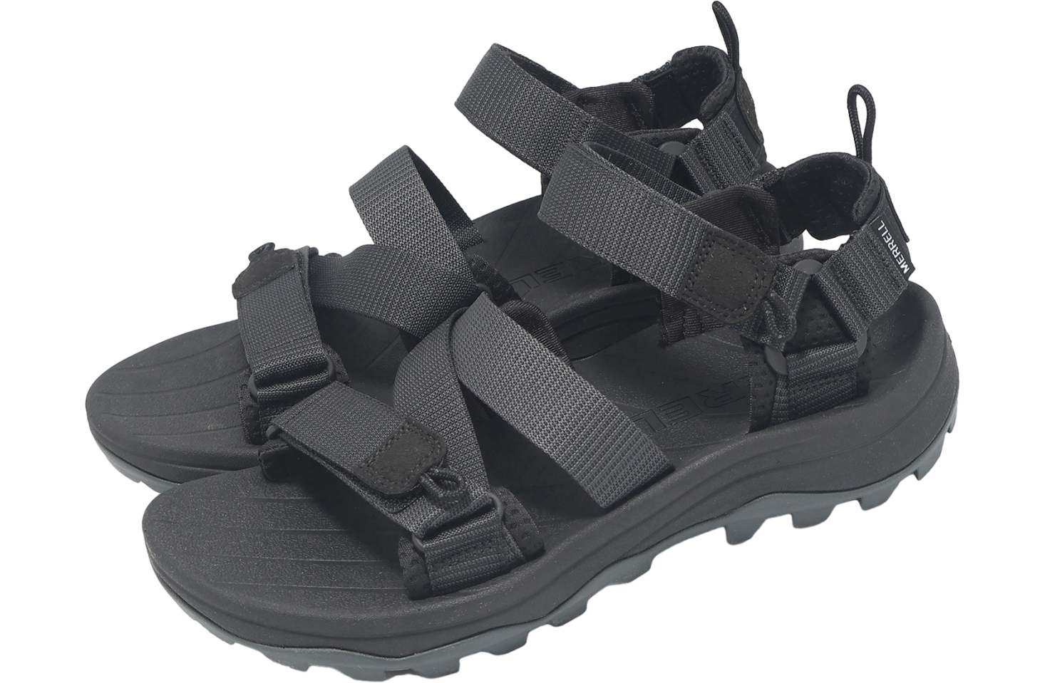 Merrell Speed Fusion Sport RMX Black