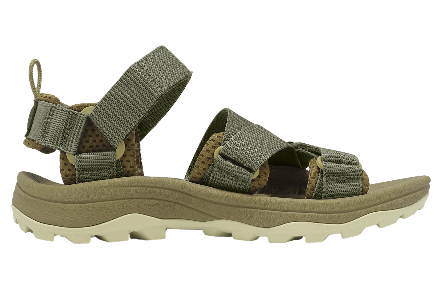 Merrell Speed Fusion Sport RMX Drab