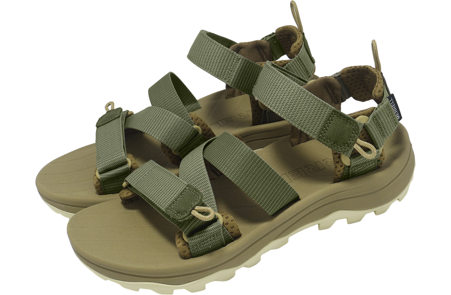 Merrell Speed Fusion Sport RMX Drab