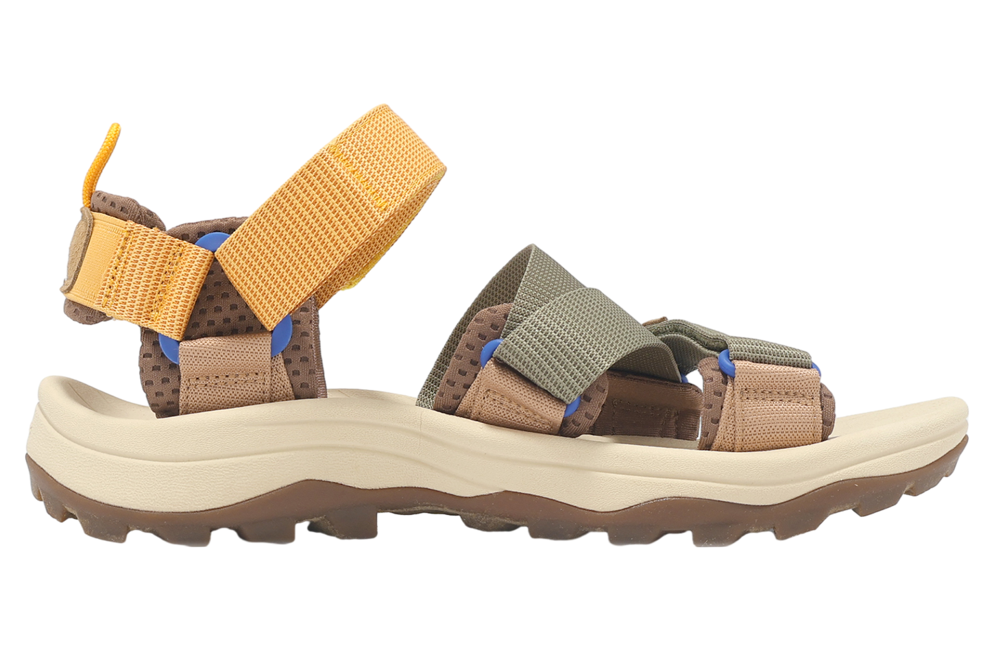 Merrell Speed Fusion Sport RMX Tangelo / Drab