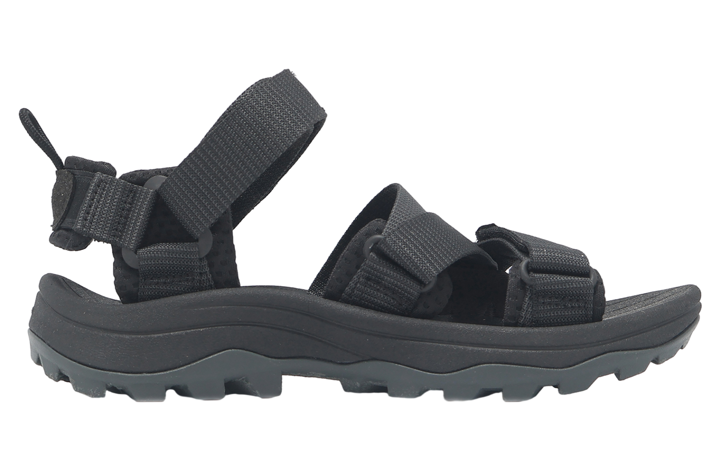 Merrell Speed Fusion Sport RMX WMNS Black