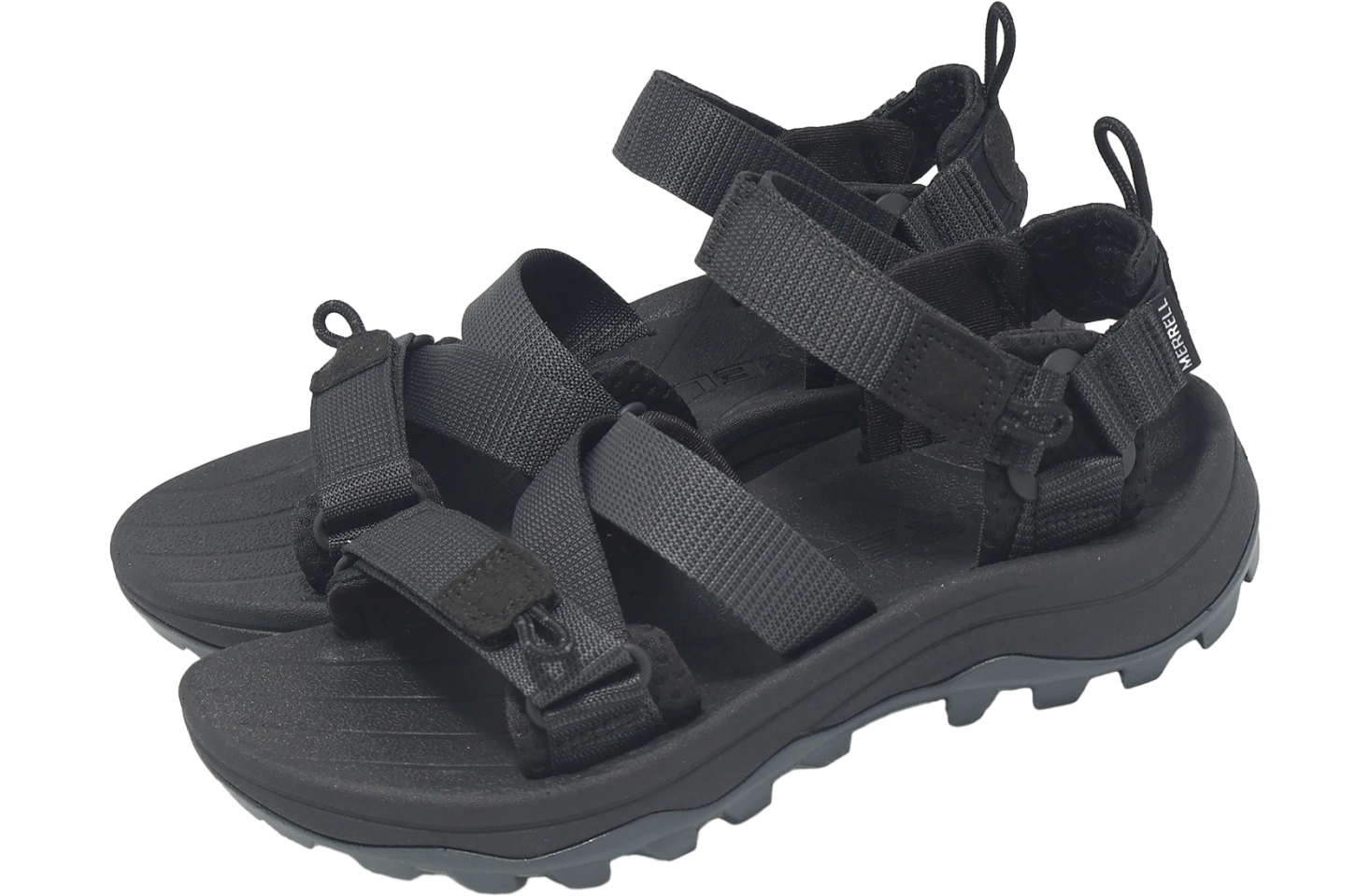 Merrell Speed Fusion Sport RMX WMNS Black