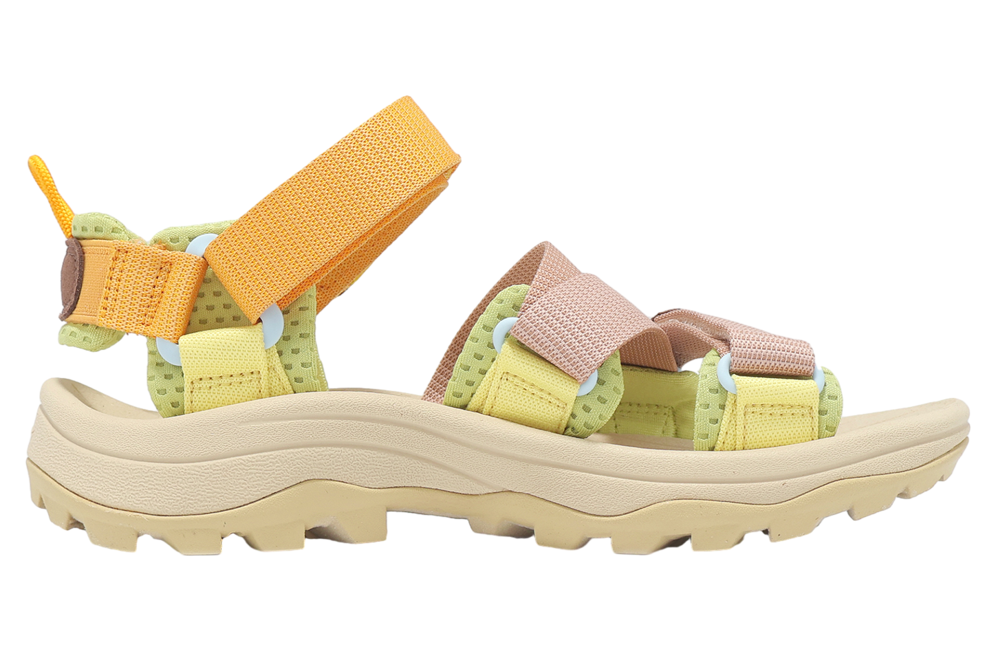 Merrell Speed Fusion Sport RMX WMNS Tangelo / Rose