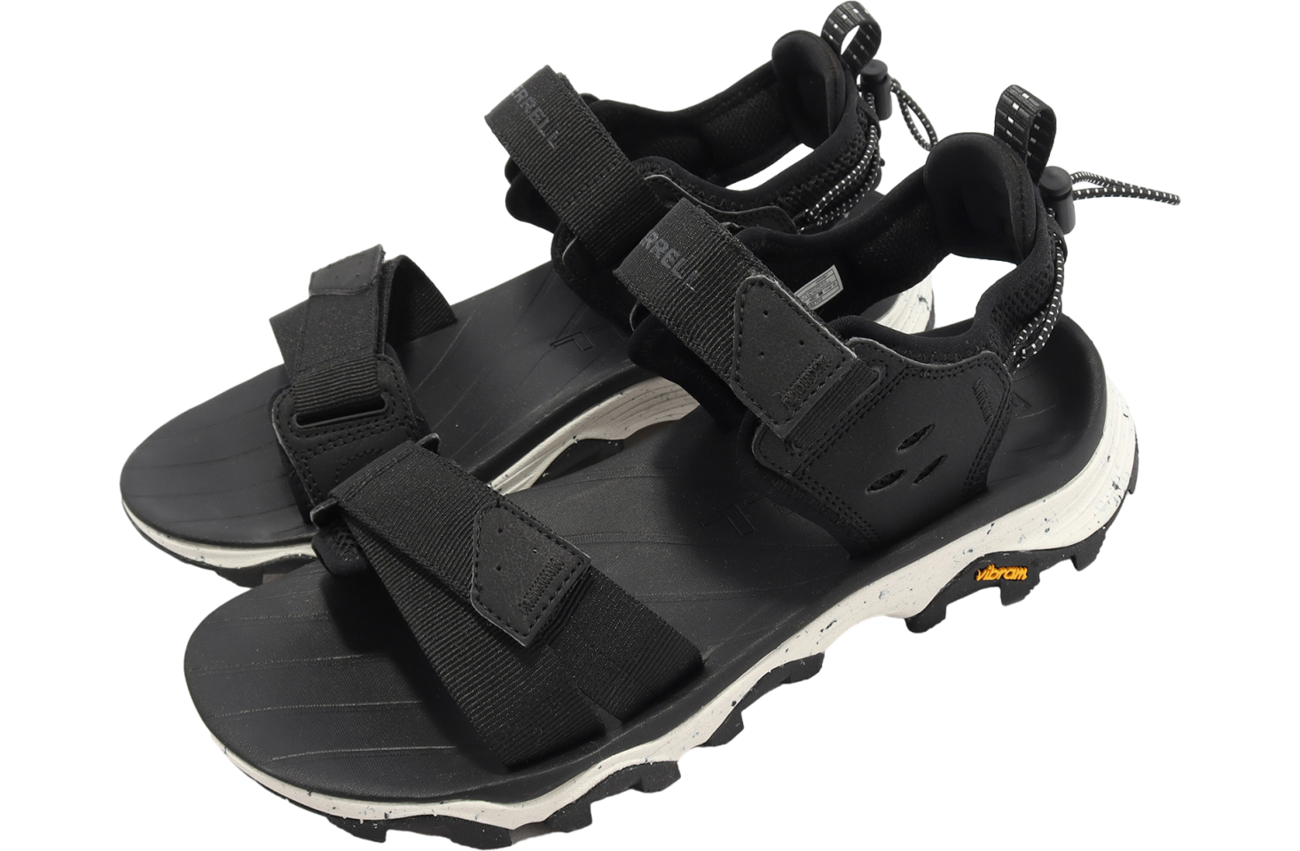 Merrell Speed Fusion Strap Black