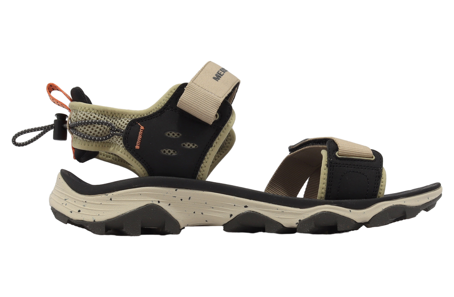 Merrell Speed Fusion Strap Incense Sb