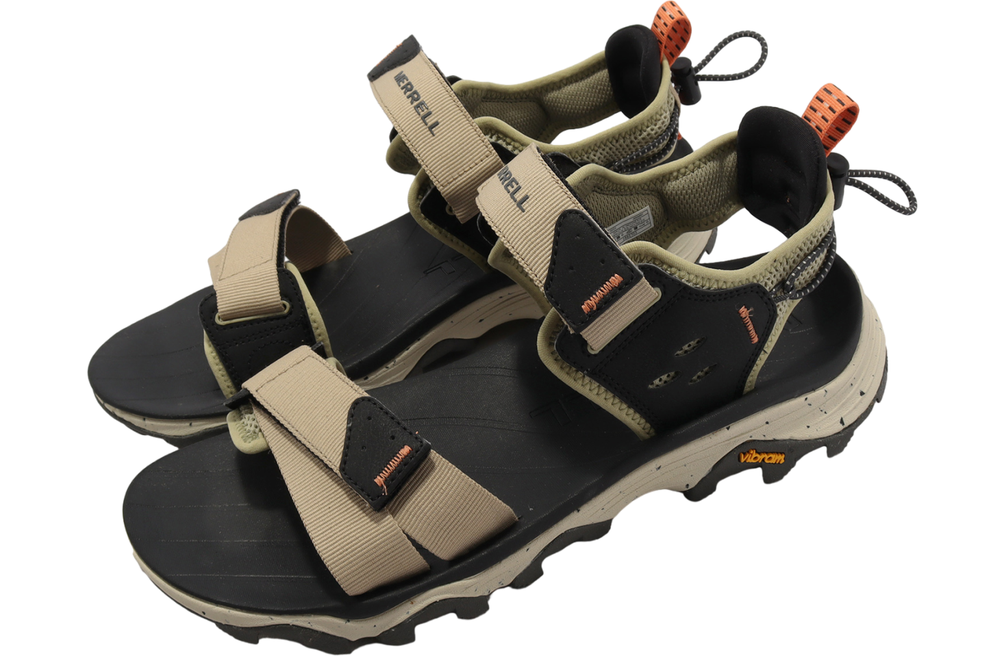 Merrell Speed Fusion Strap Incense Sb