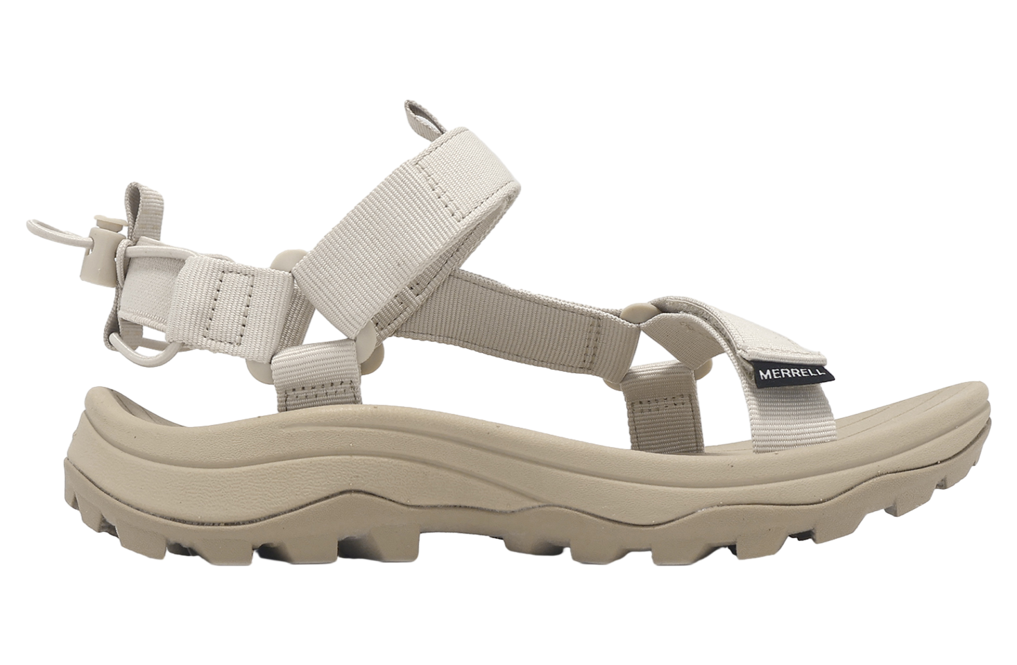 Merrell Speed Fusion Web Sport WMNS Oyster / Khaki