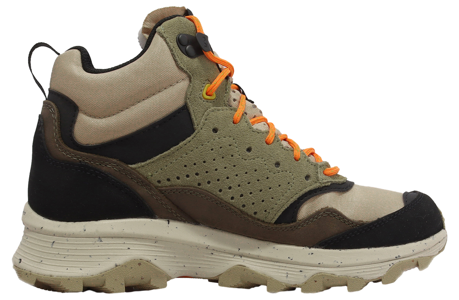 Merrell Speed Solo Mid WP Clay / Olive