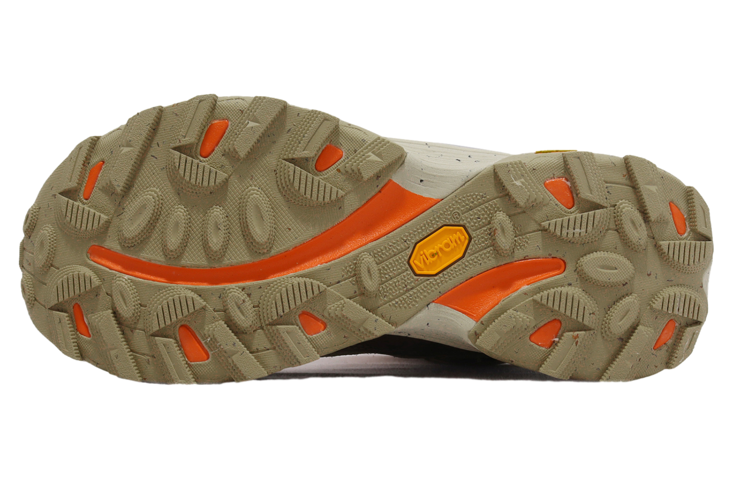 Merrell Speed Solo Mid WP Clay / Olive - Sep 2022 - ML004535 