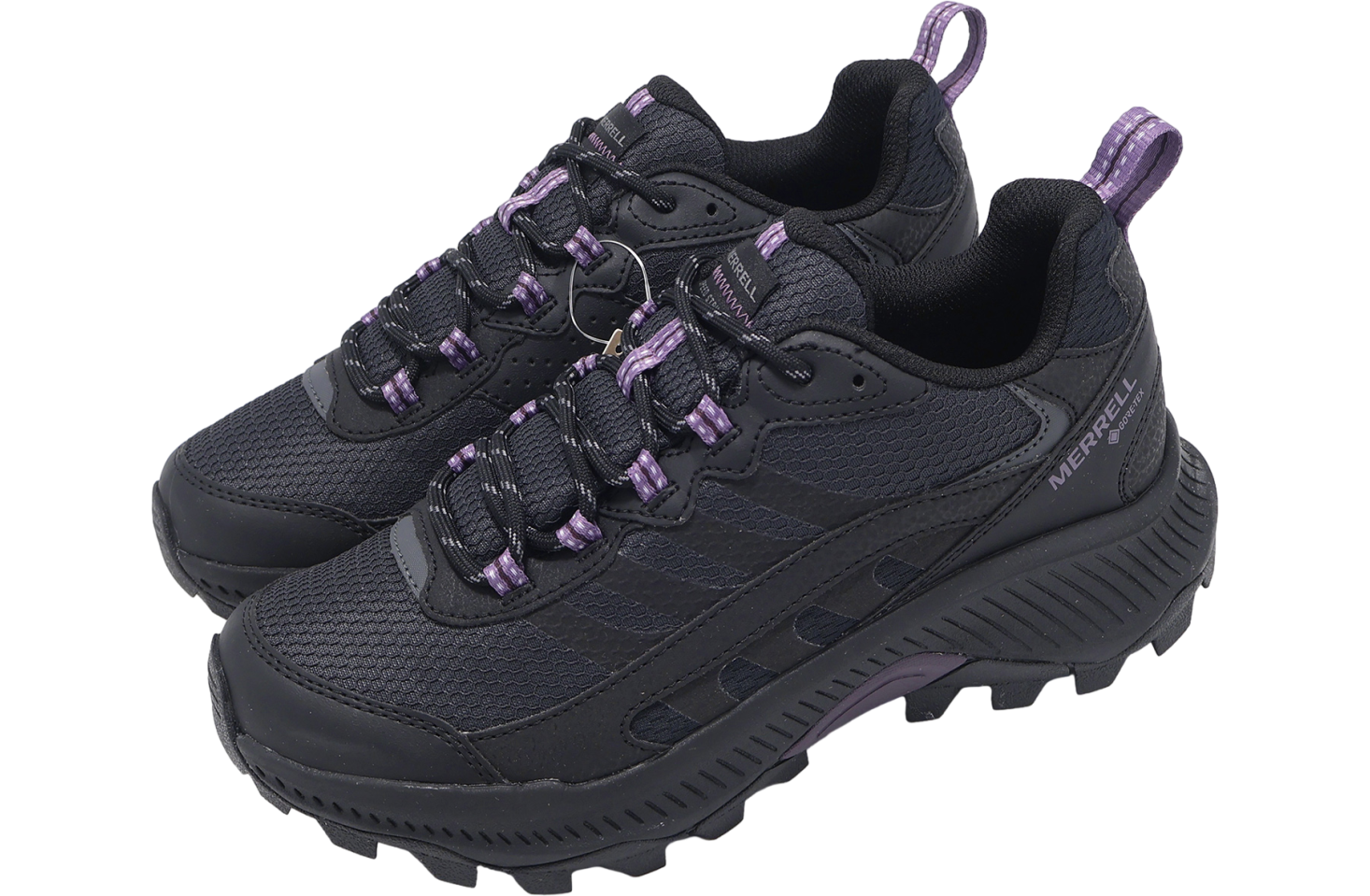 Merrell Speed Strike 2 GTX WMNS Black
