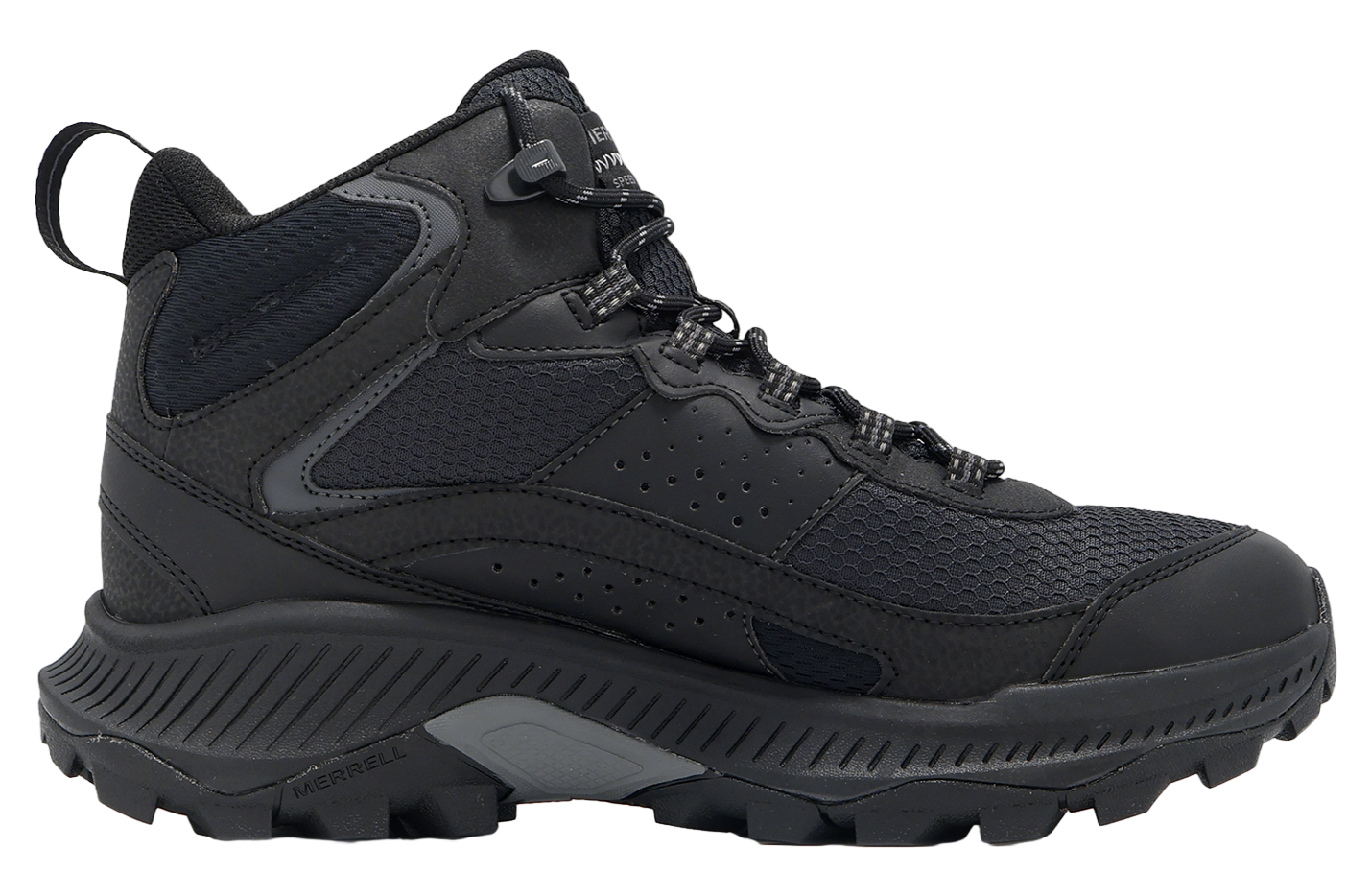 Merrell Speed Strike 2 Mid GTX Black