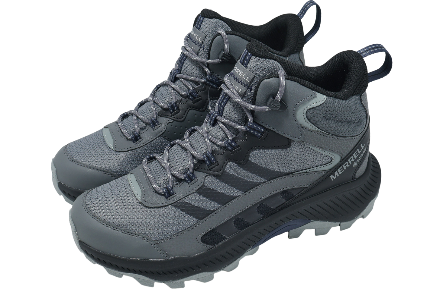 Merrell Speed Strike 2 Mid GTX Rock