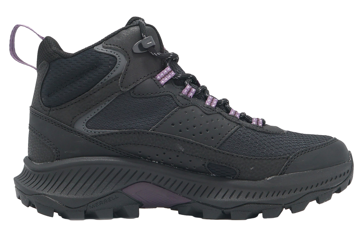 Merrell Speed Strike 2 Mid GTX WMNS Black