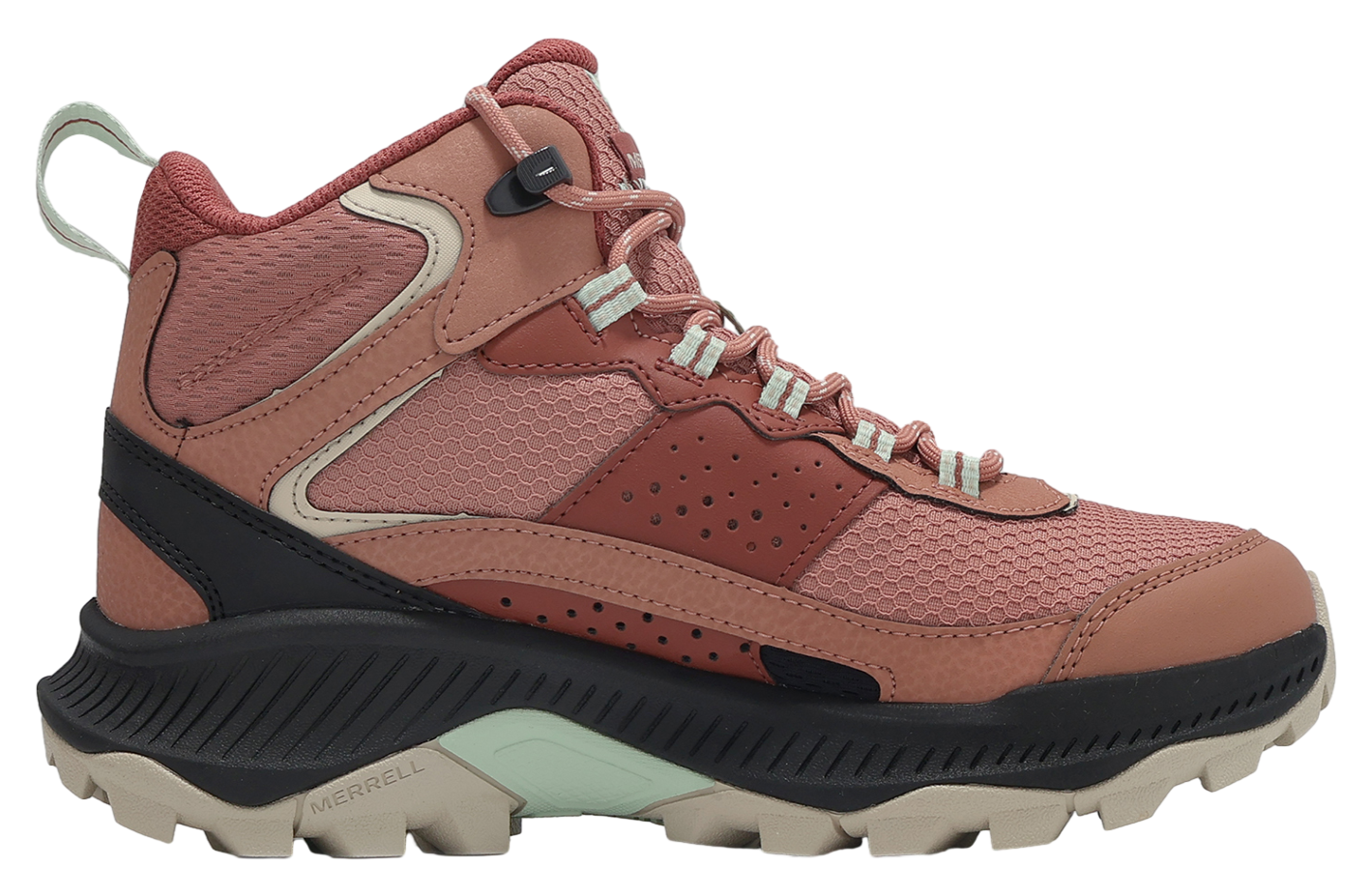 Merrell Speed Strike 2 Mid GTX WMNS Sedona