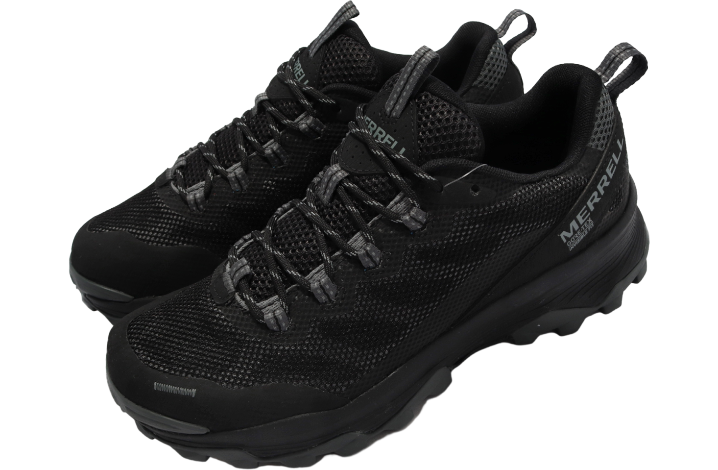 Merrell Speed Strike GTX Black