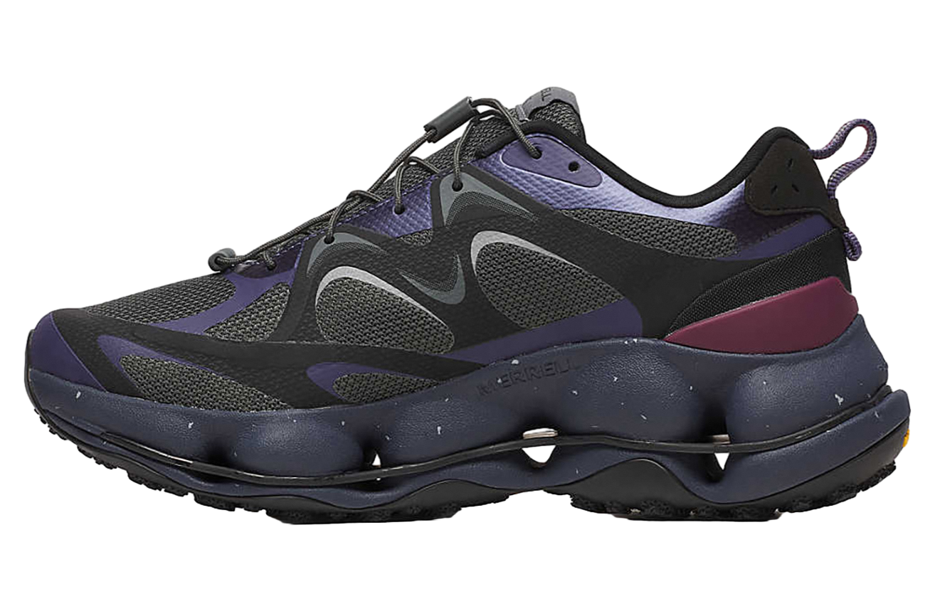 Merrell Speedarc Matis Alloy / Navy Night