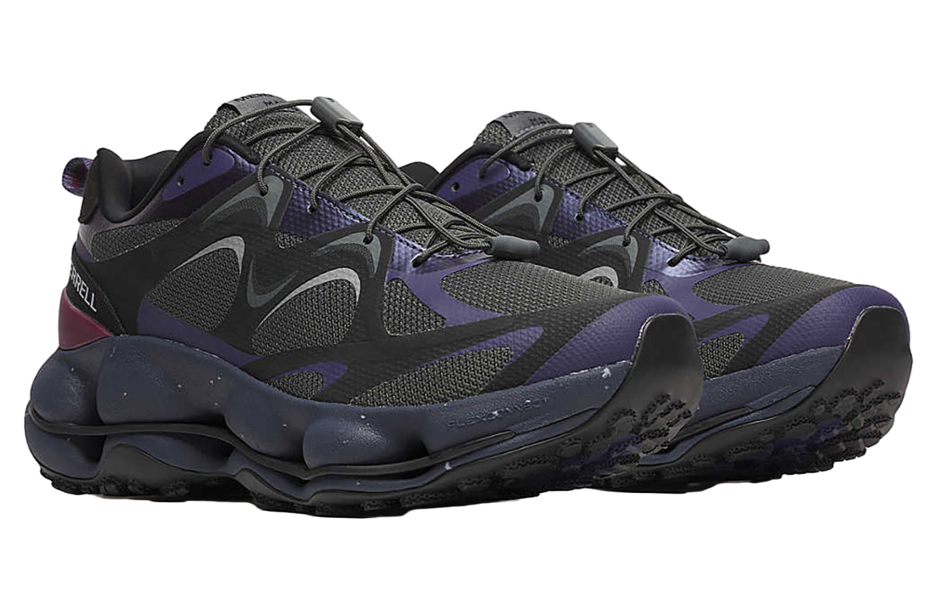 Merrell Speedarc Matis Alloy / Navy Night