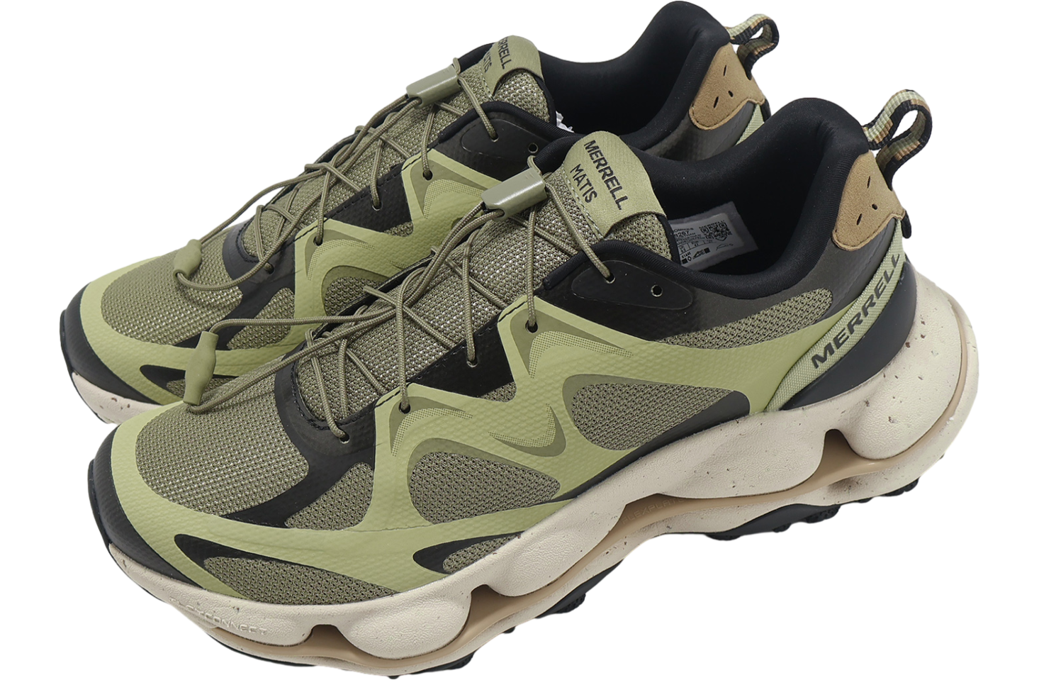 Merrell Speedarc Matis Drab