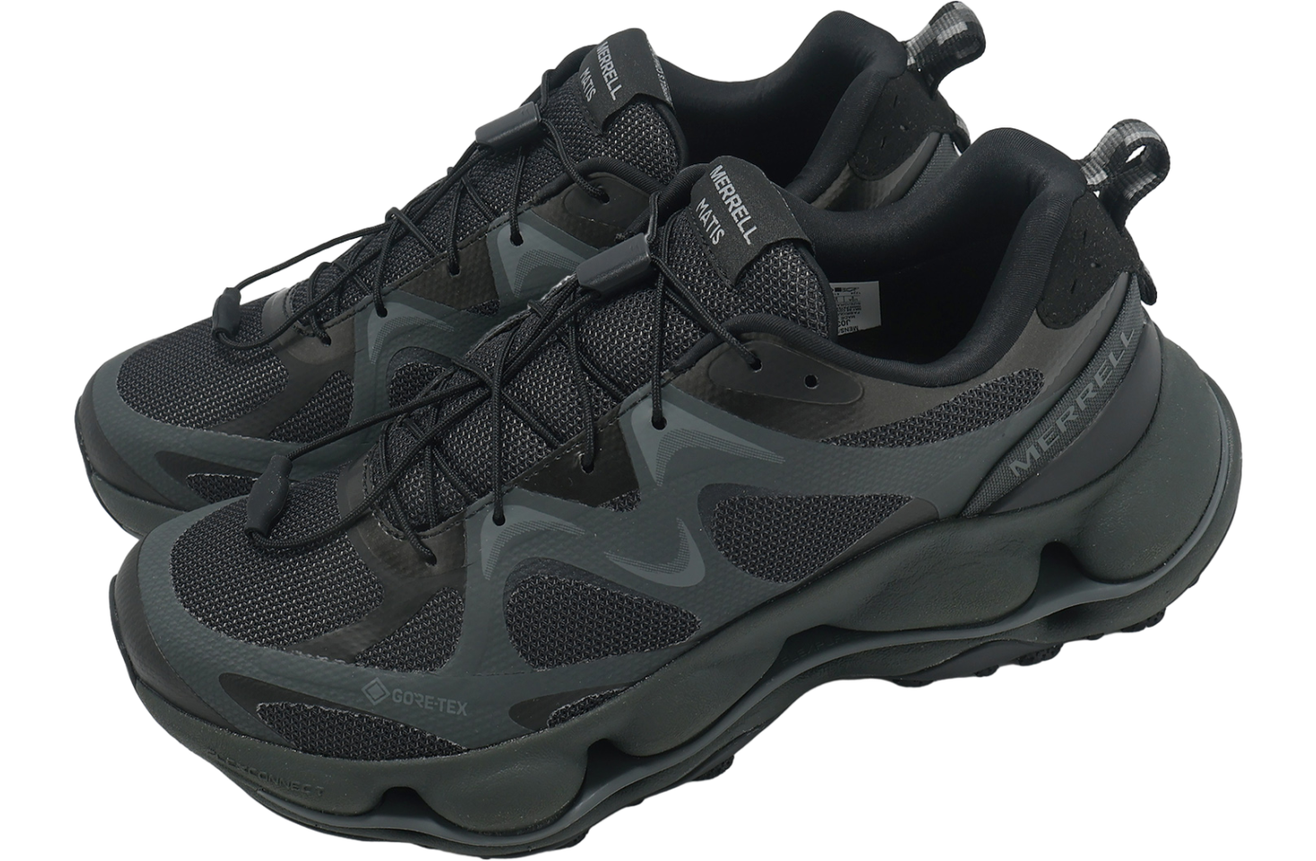 Merrell Speedarc Matis GTX Black