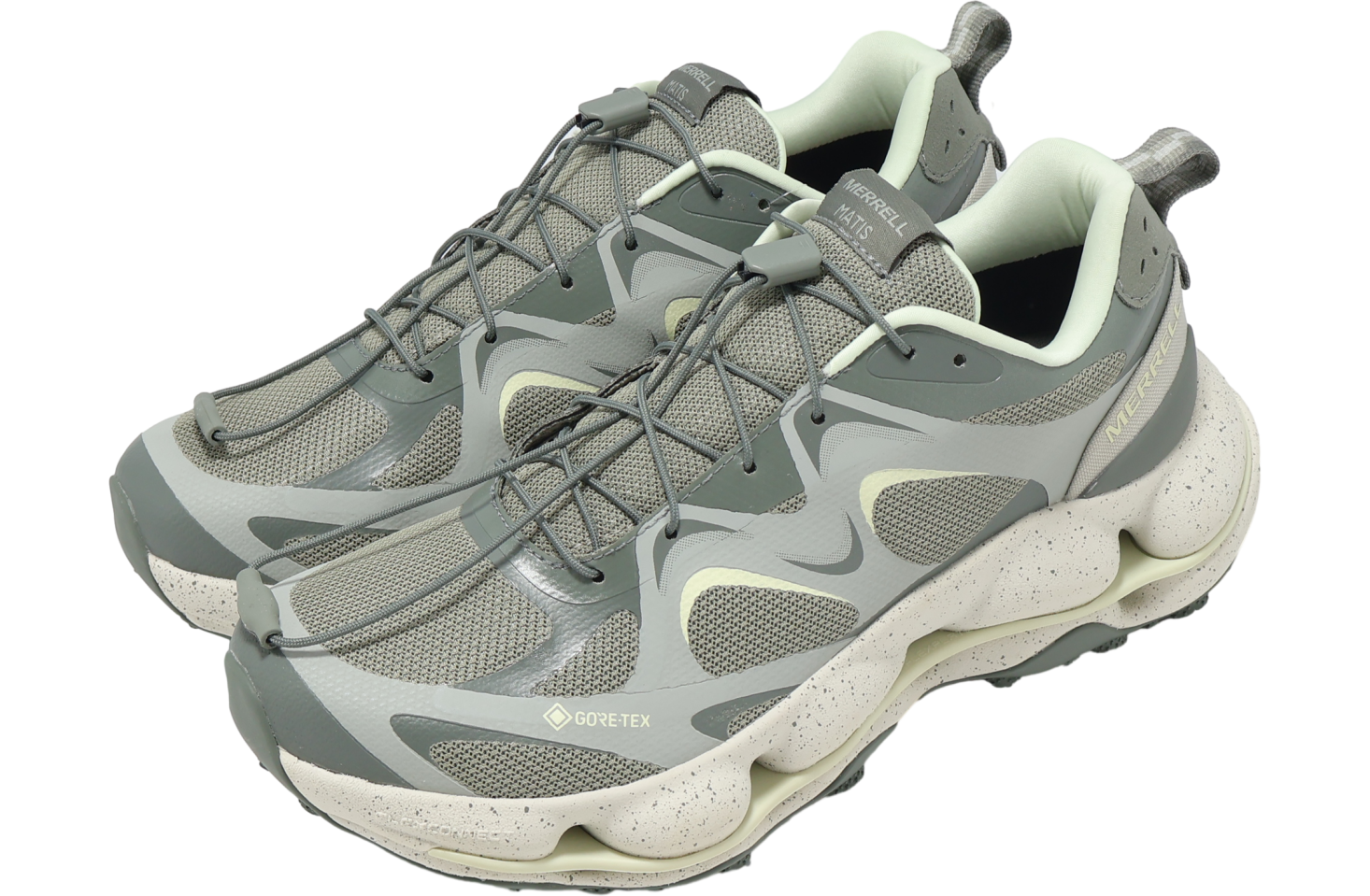 Merrell Speedarc Matis GTX White Sage