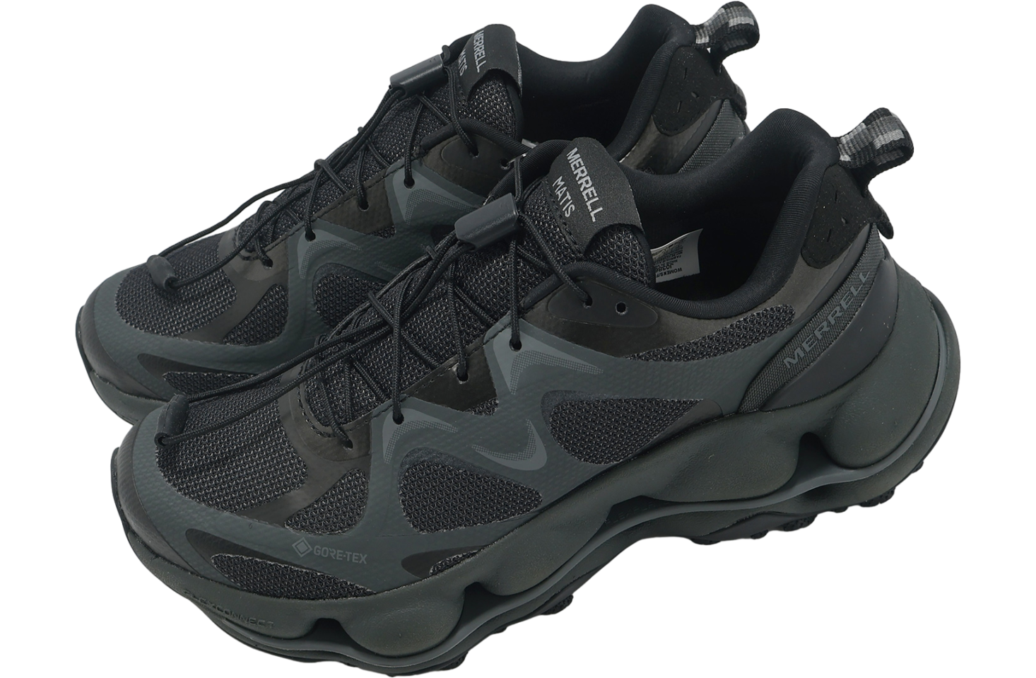 Merrell Speedarc Matis GTX WMNS Black