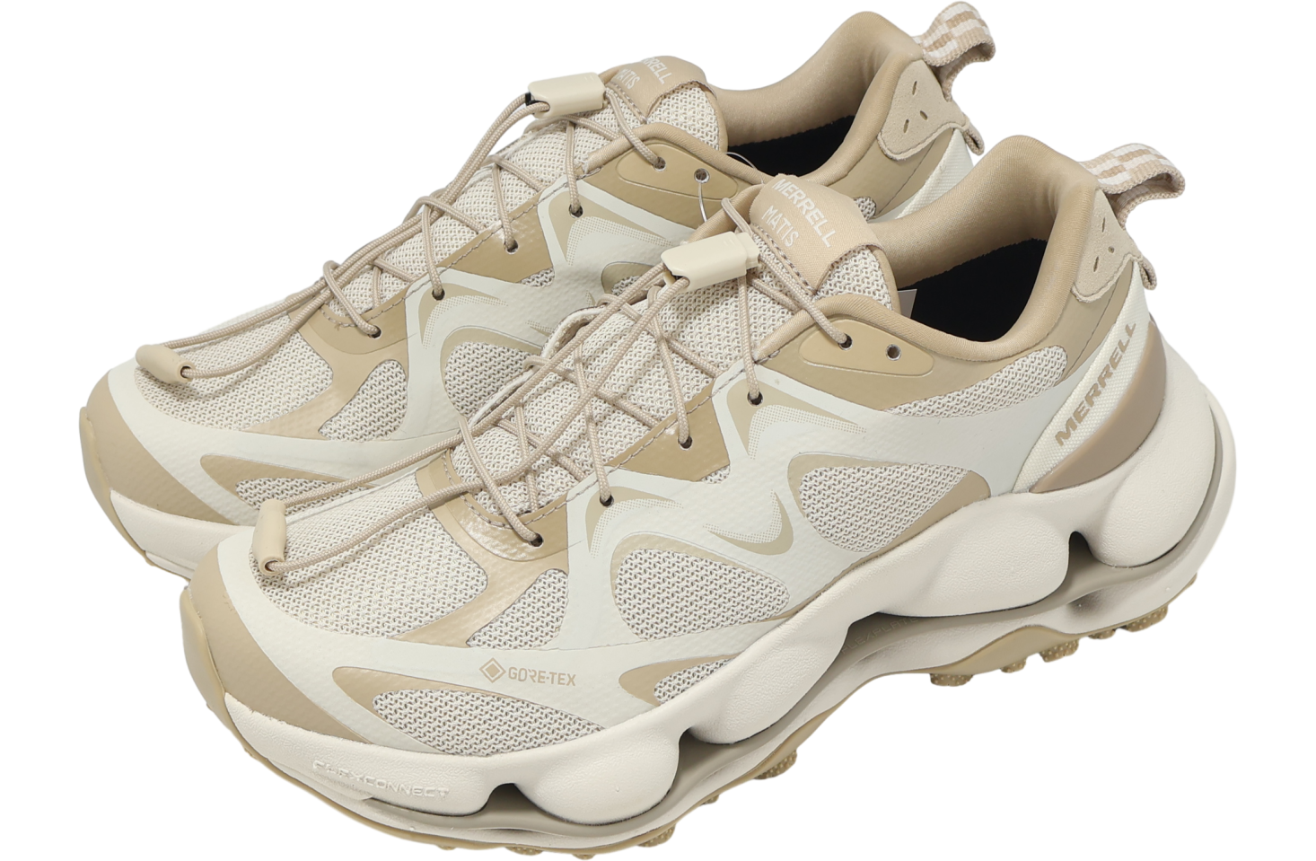 Merrell Speedarc Matis GTX WMNS Burlap