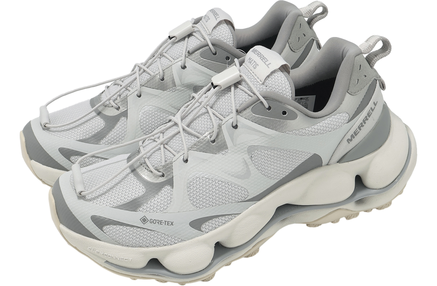 Merrell Speedarc Matis GTX WMNS Pigeon