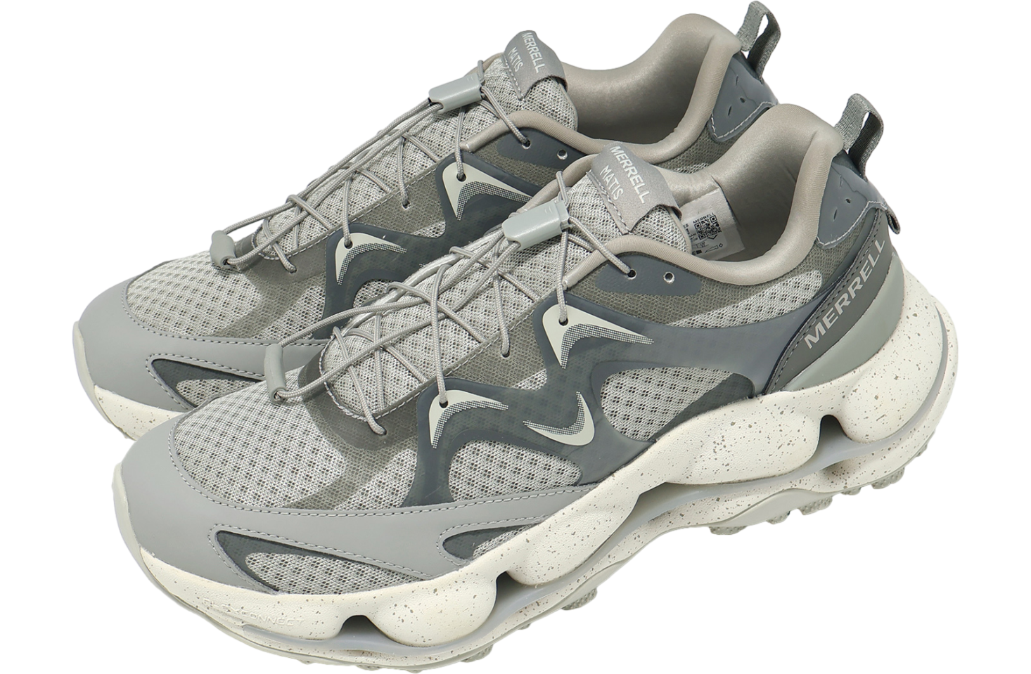 Merrell Speedarc Matis Jelly Grey