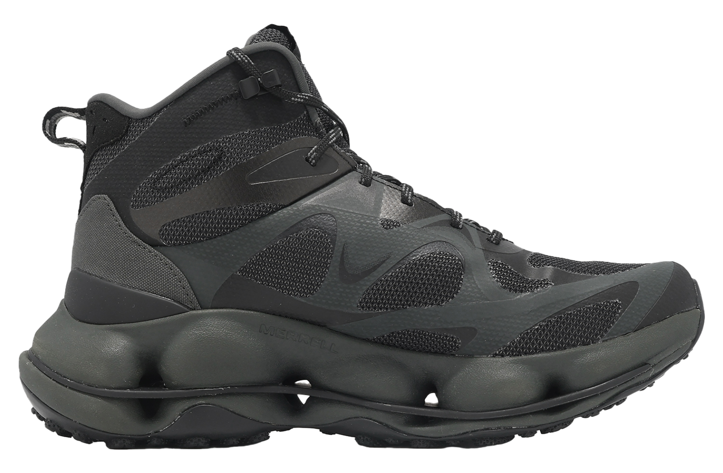 Merrell Speedarc Matis Mid GTX Black