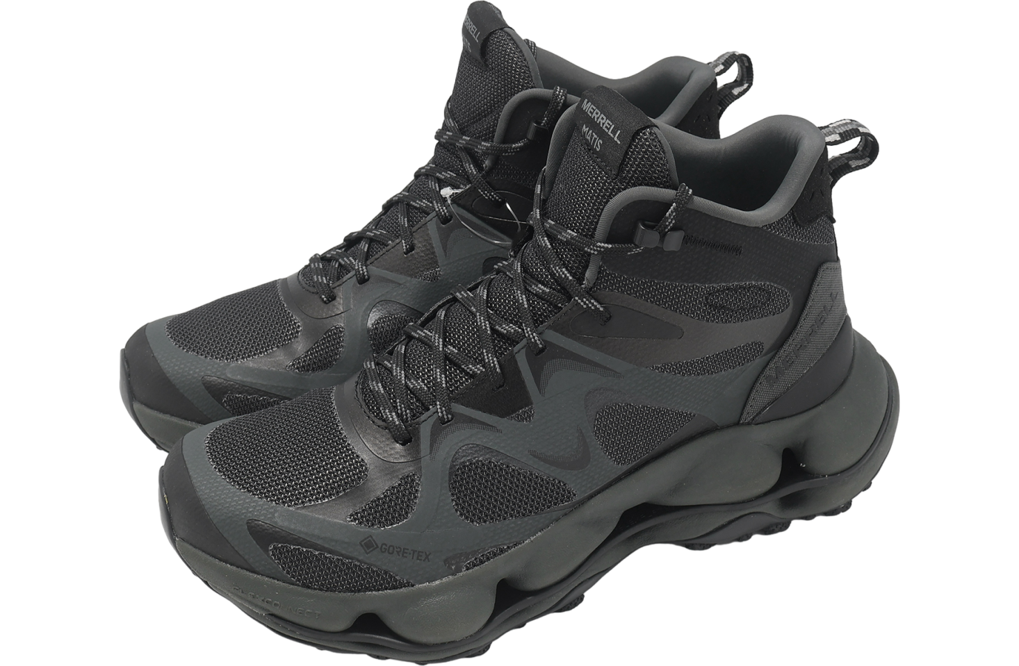 Merrell Speedarc Matis Mid GTX Black