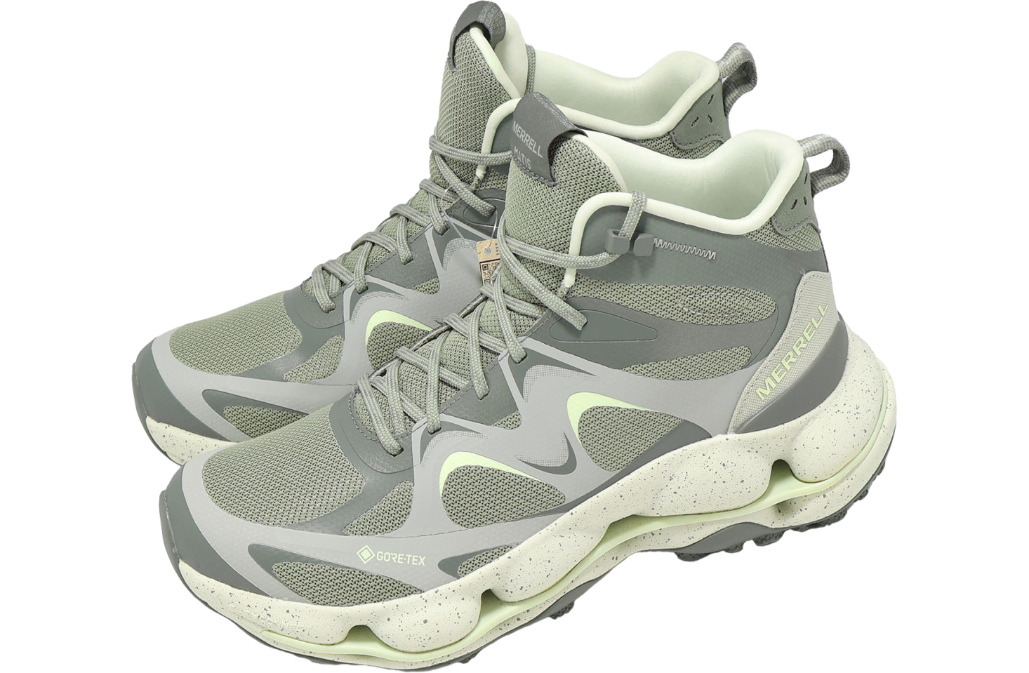 Merrell Speedarc Matis Mid GTX Pale Ivy