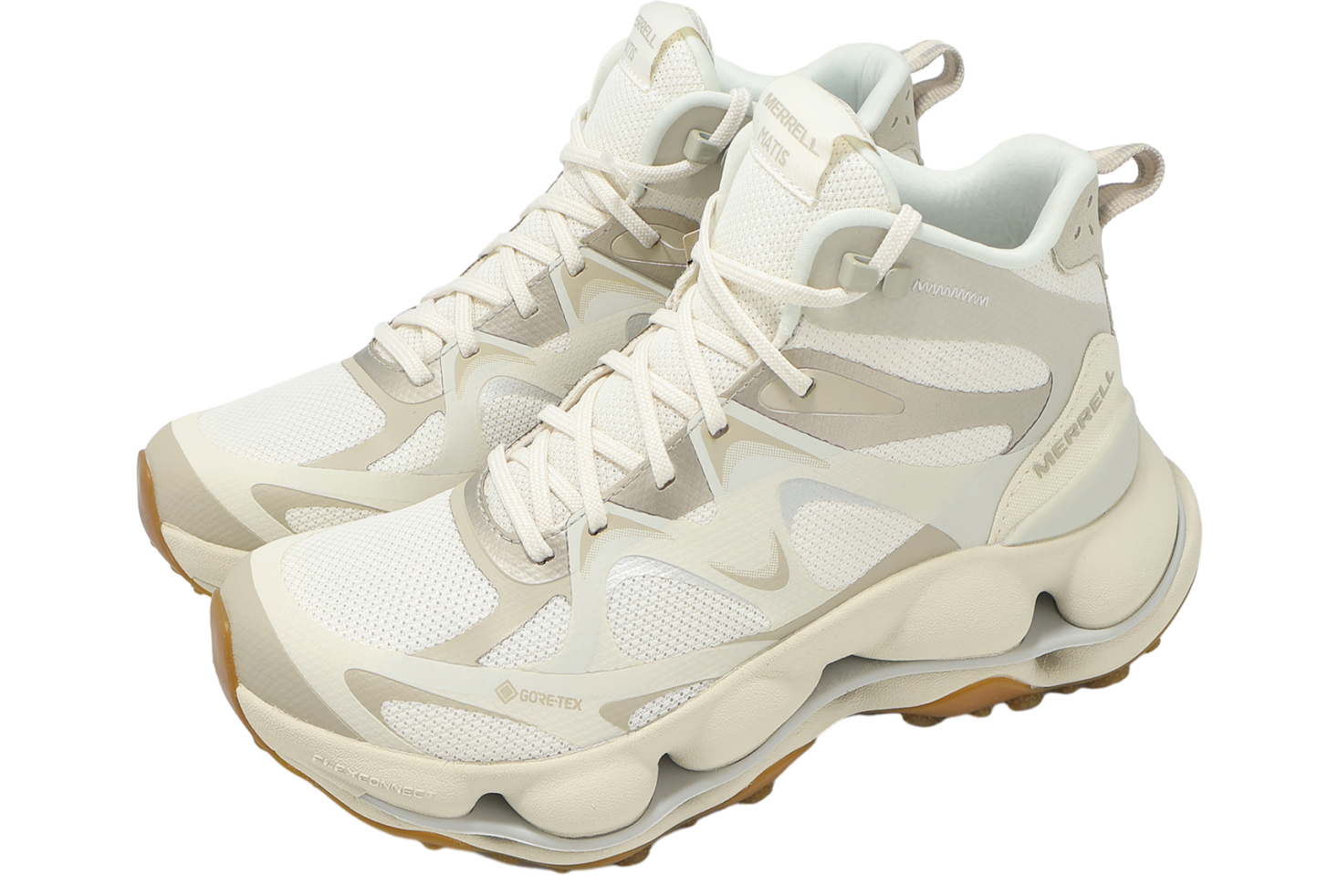 Merrell Speedarc Matis Mid GTX WMNS Chalk