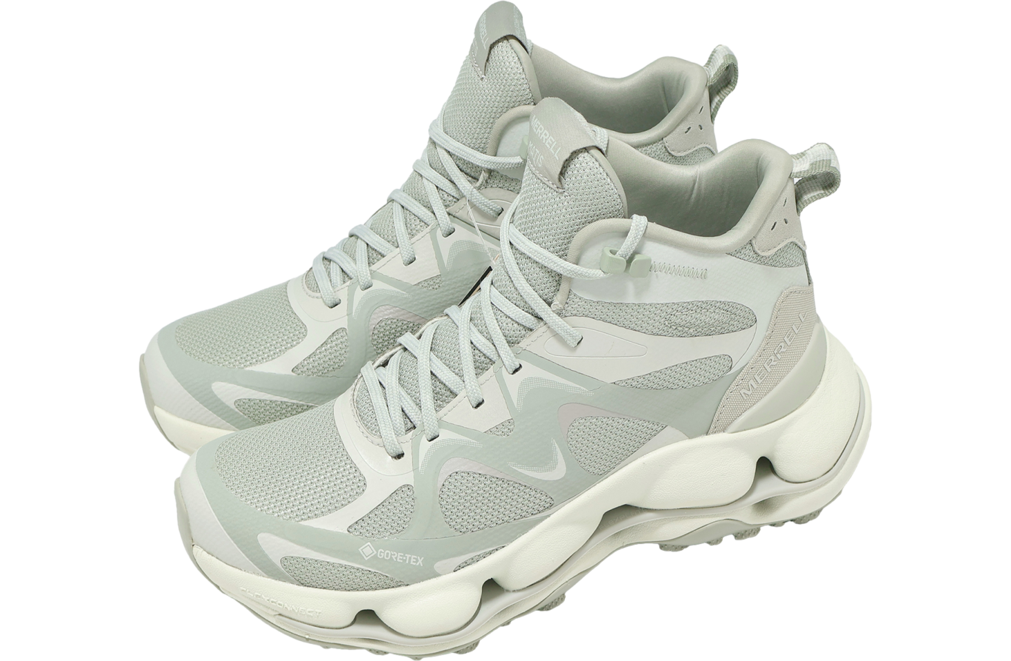 Merrell Speedarc Matis Mid GTX WMNS Oolong