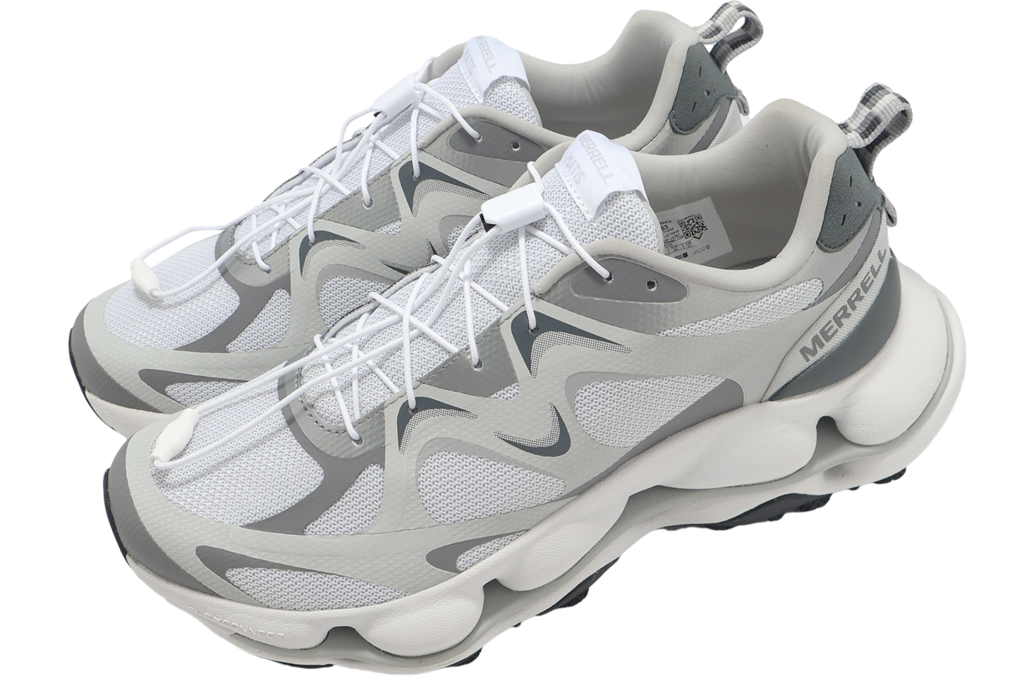 Merrell Speedarc Matis White / Pigeon