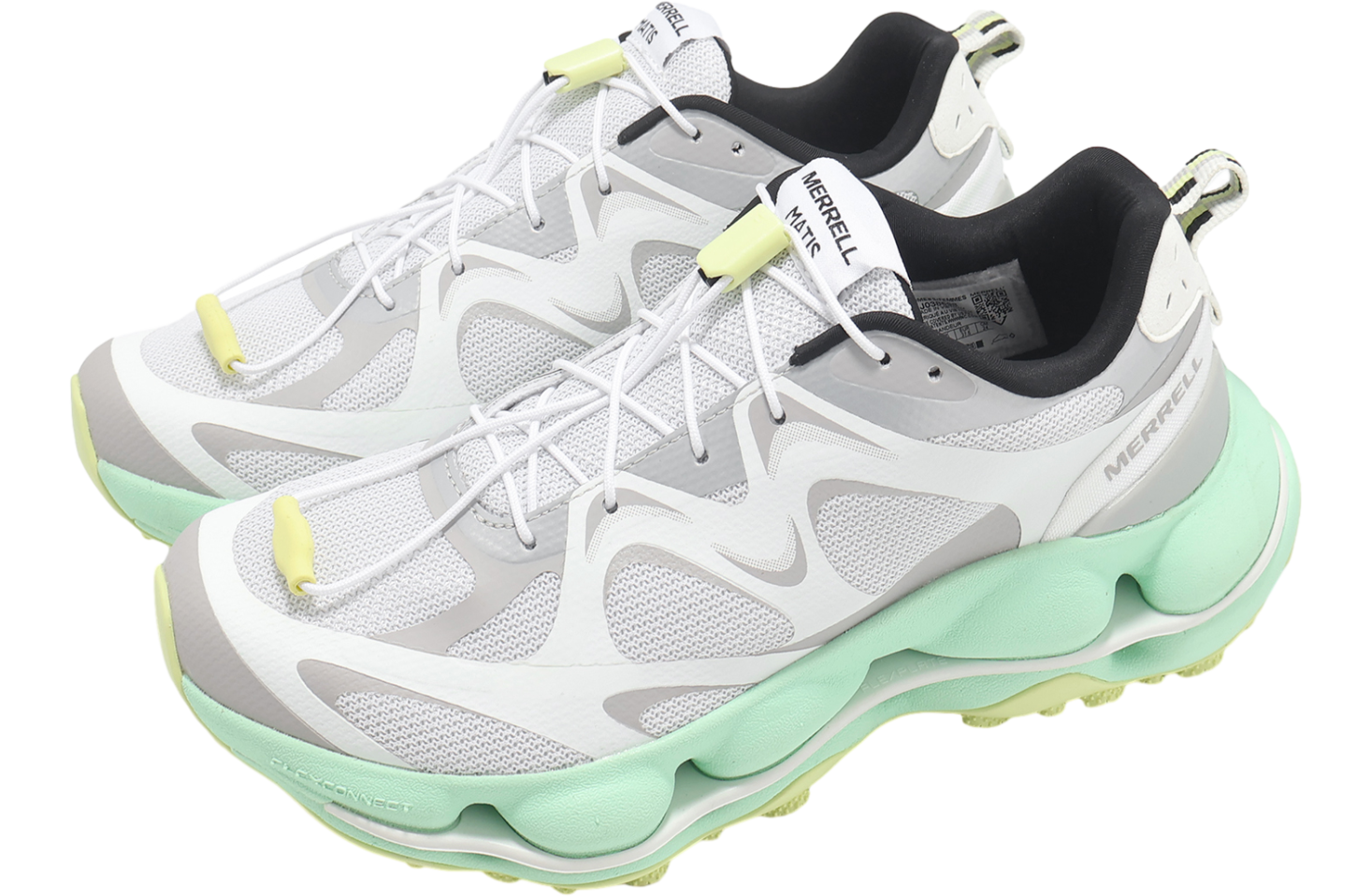 Merrell Speedarc Matis WMNS White / Celadon
