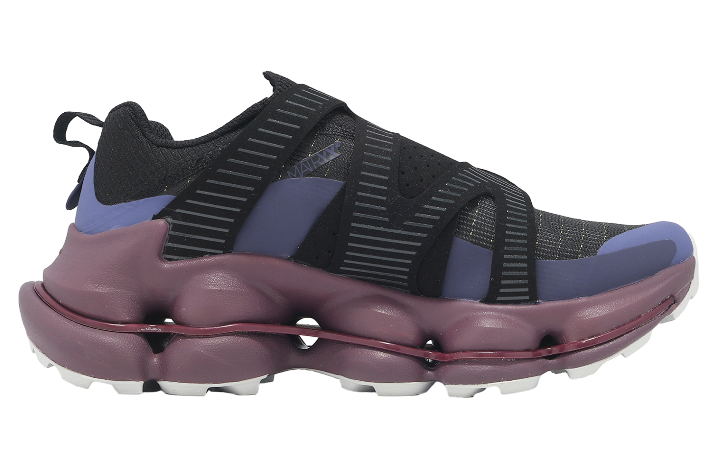 Merrell Speedarc Surge Boa Black / Oxblood