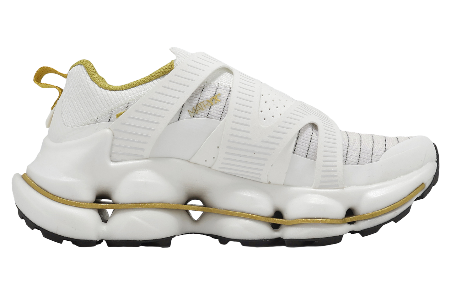 Merrell Speedarc Surge Boa White / Gold